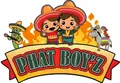 PHAT BOY'Z